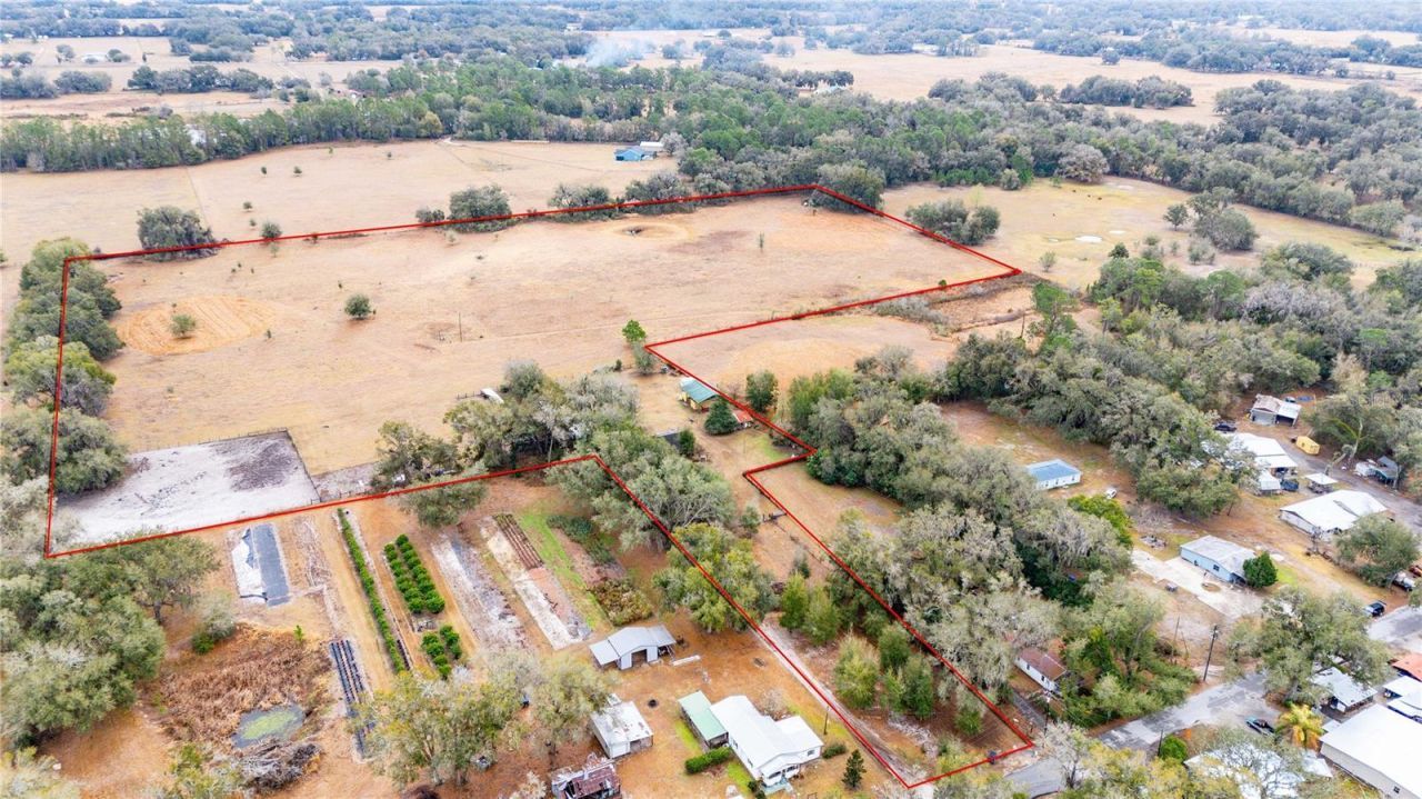 12237 Cr 727, Webster, FL 33597 Photo