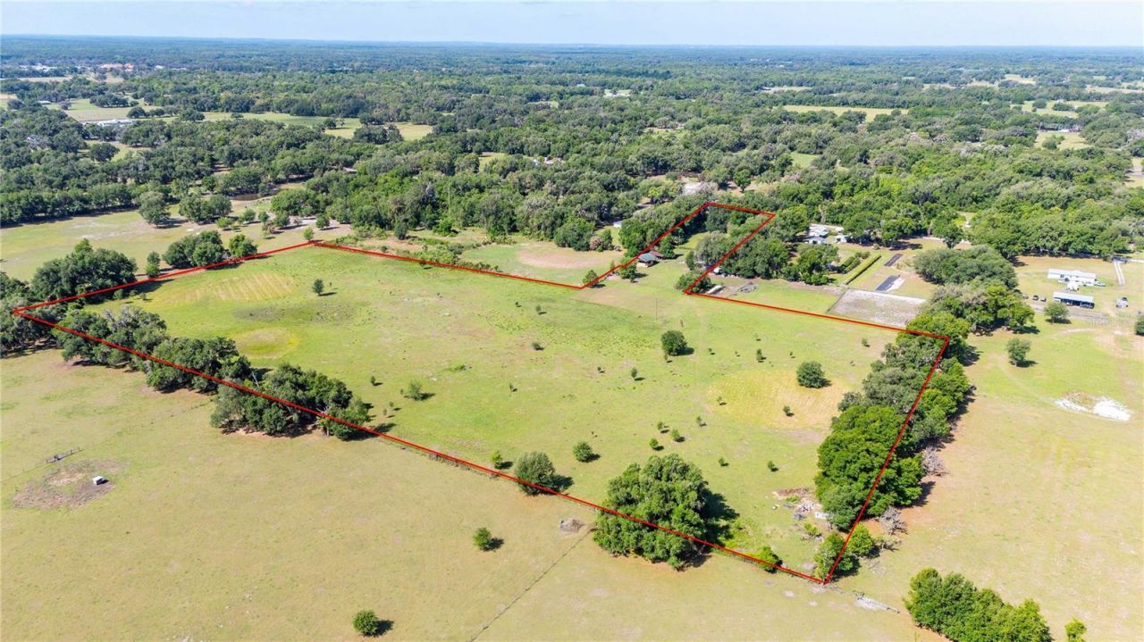 12237 Cr 727, Webster, FL 33597 Photo