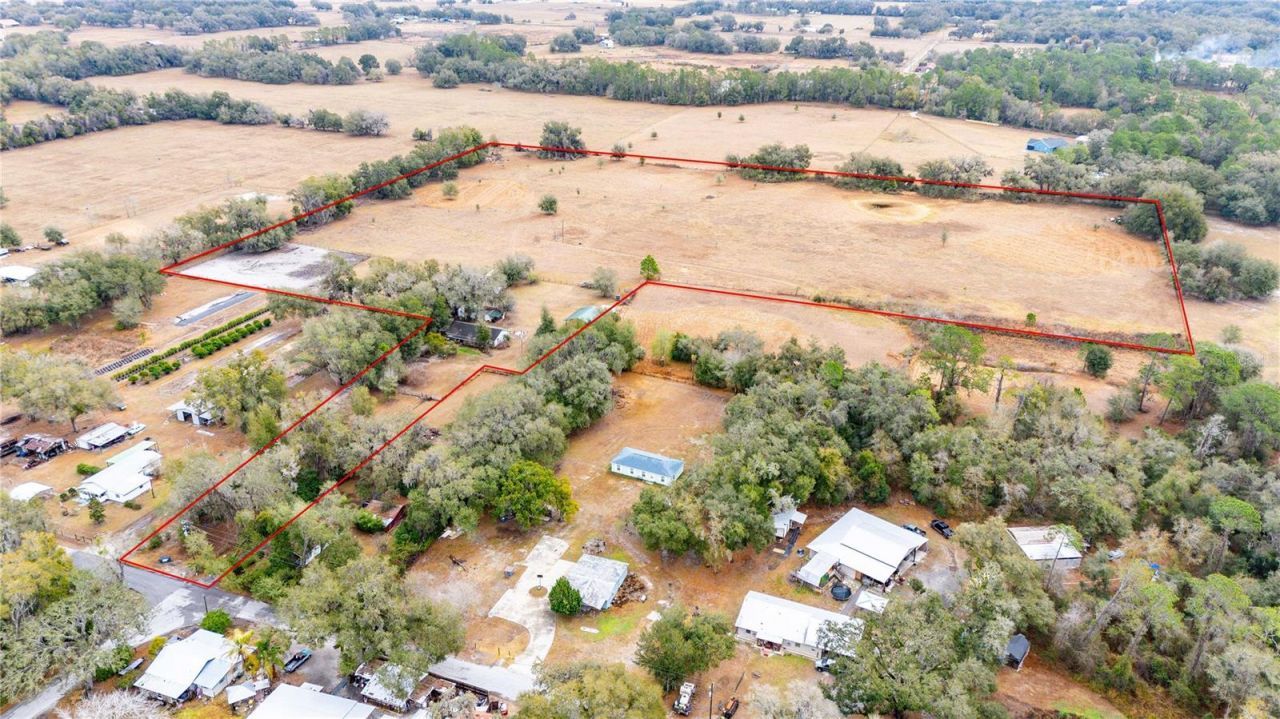 12237 Cr 727, Webster, FL 33597 Photo