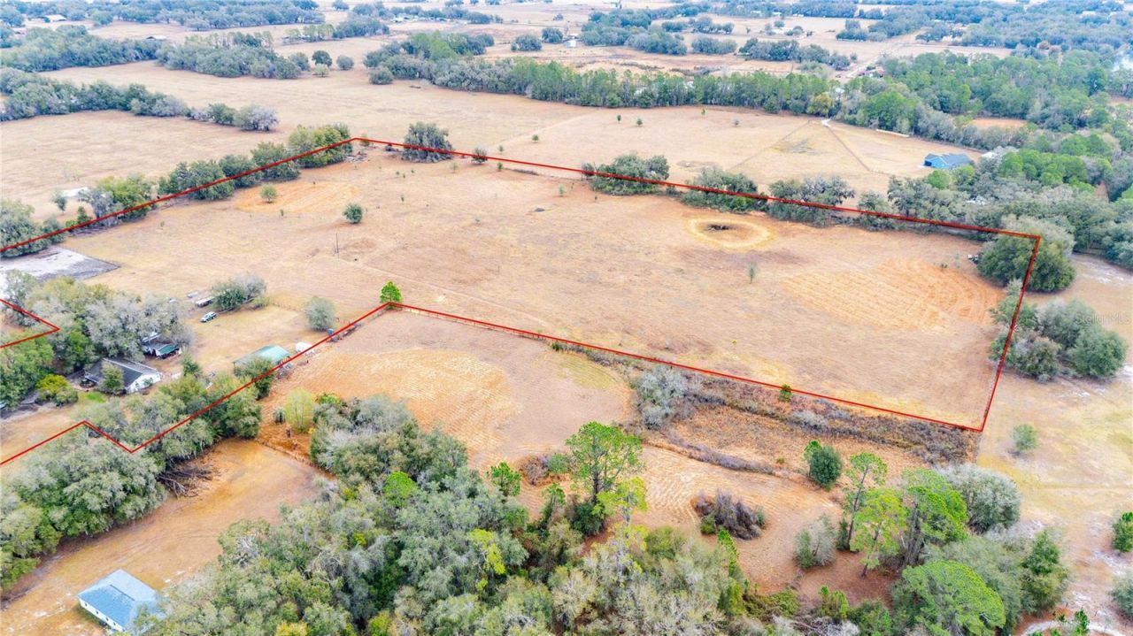 12237 Cr 727, Webster, FL 33597 Photo