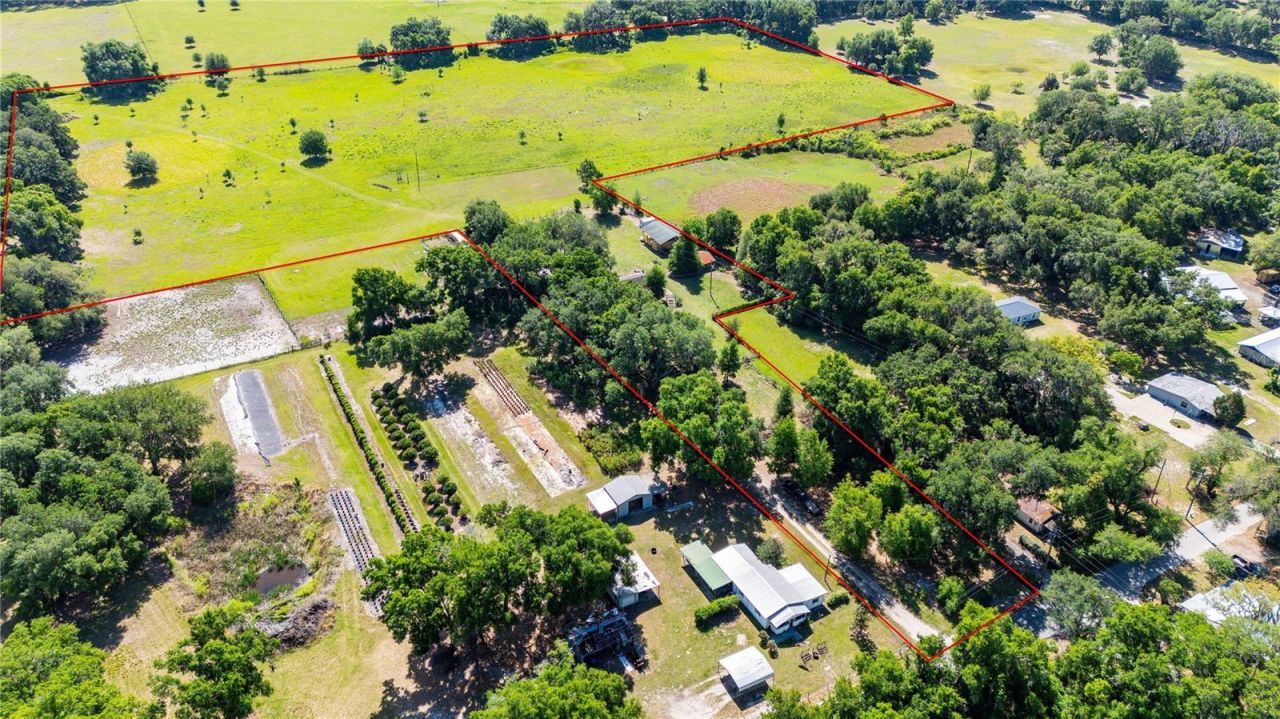 12237 Cr 727, Webster, FL 33597 Photo