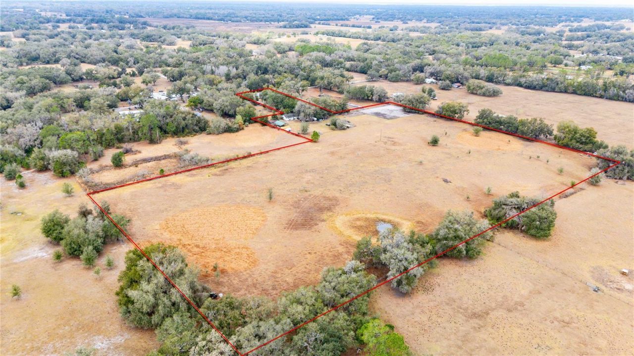 12237 Cr 727, Webster, FL 33597 Photo