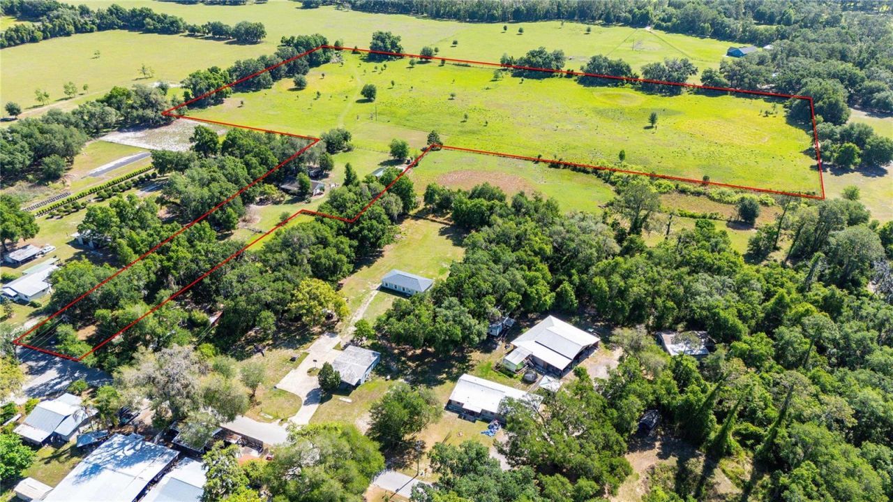 12237 Cr 727, Webster, FL 33597 Photo