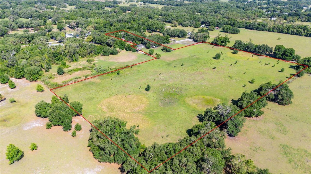 12237 Cr 727, Webster, FL 33597 Photo