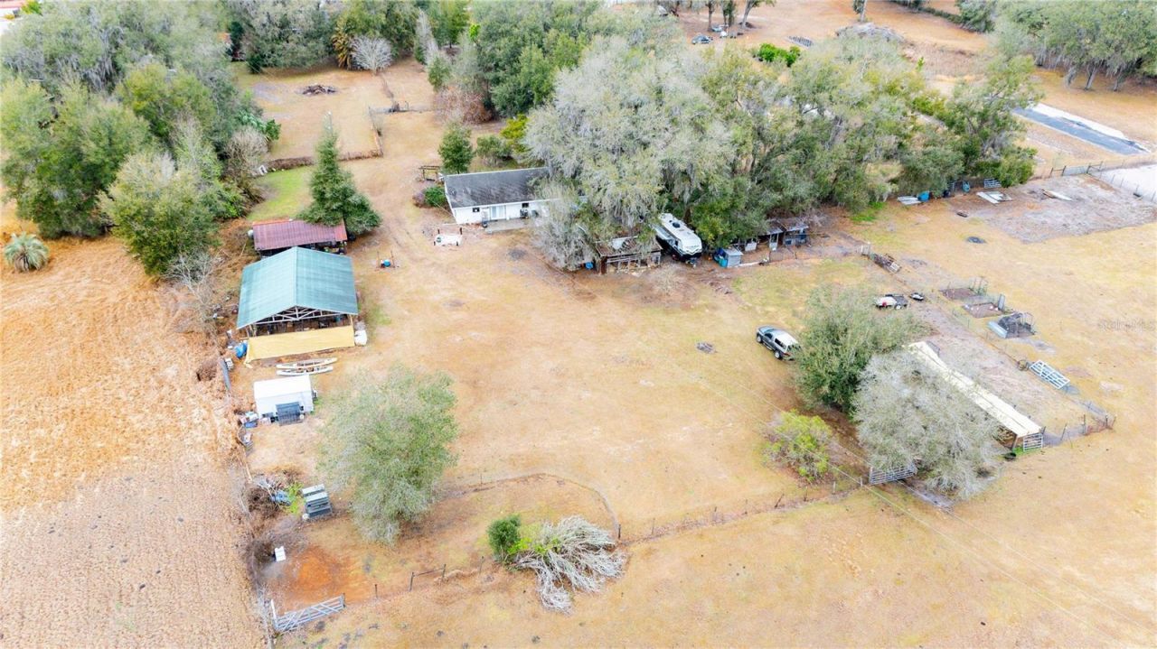 12237 Cr 727, Webster, FL 33597 Photo