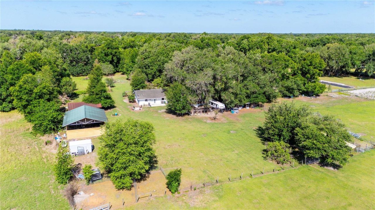 12237 Cr 727, Webster, FL 33597 Photo