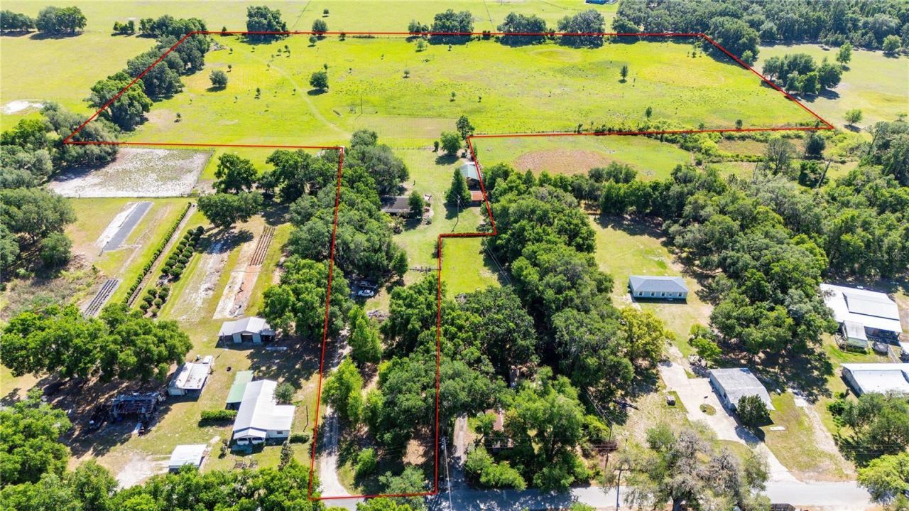 12237 Cr 727, Webster, FL 33597 Photo