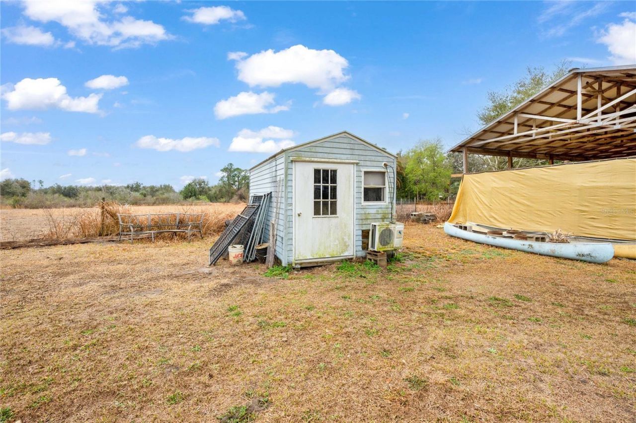 12237 Cr 727, Webster, FL 33597 Photo