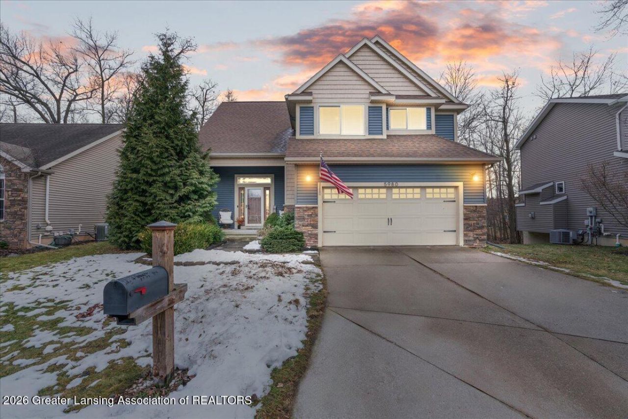 5980 Troyes Road, East Lansing, MI 48823 Main Photo