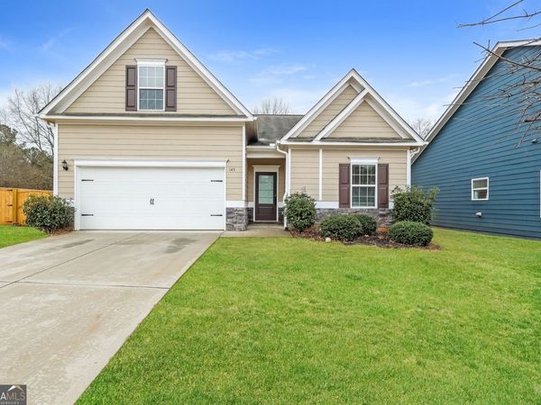 145 Thomaston Street, Newnan, GA 30263