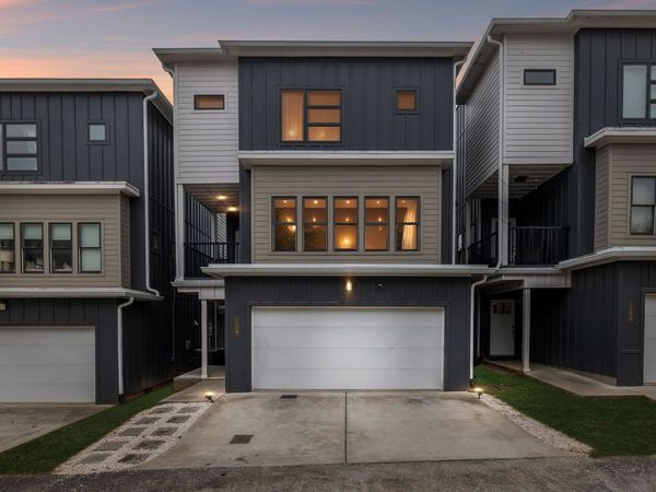 3802B Hutson Ave, Nashville, TN 37216