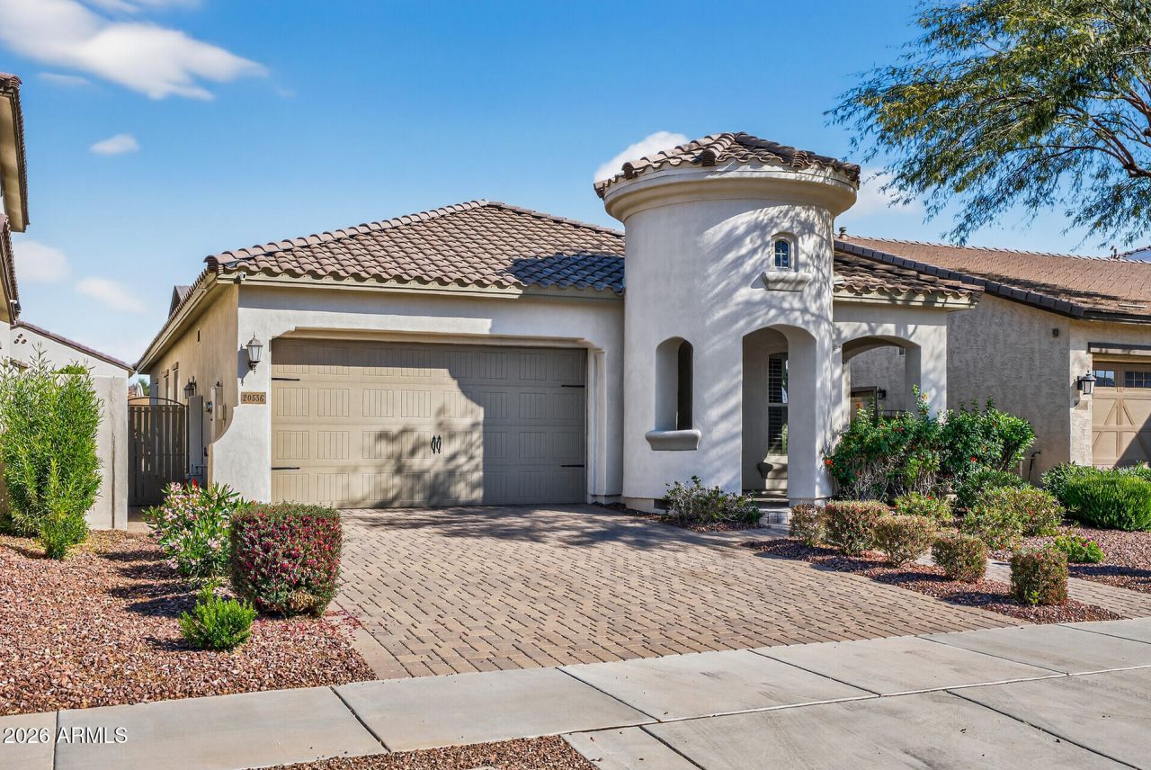 20556 W Point Ridge Road, Buckeye, AZ 85396 Main Photo