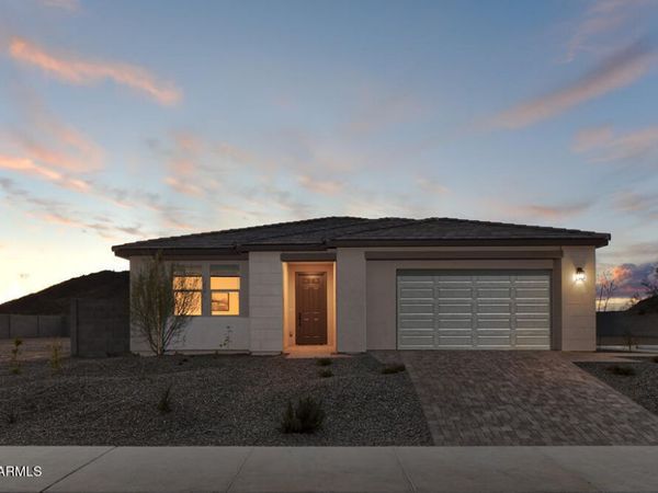 25540 N 77TH Drive, Peoria, AZ 85383