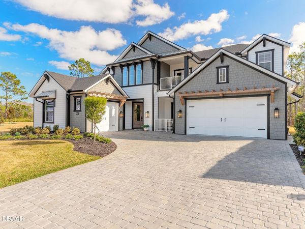 6402 Limmerick Lane, Port Orange, FL 32128