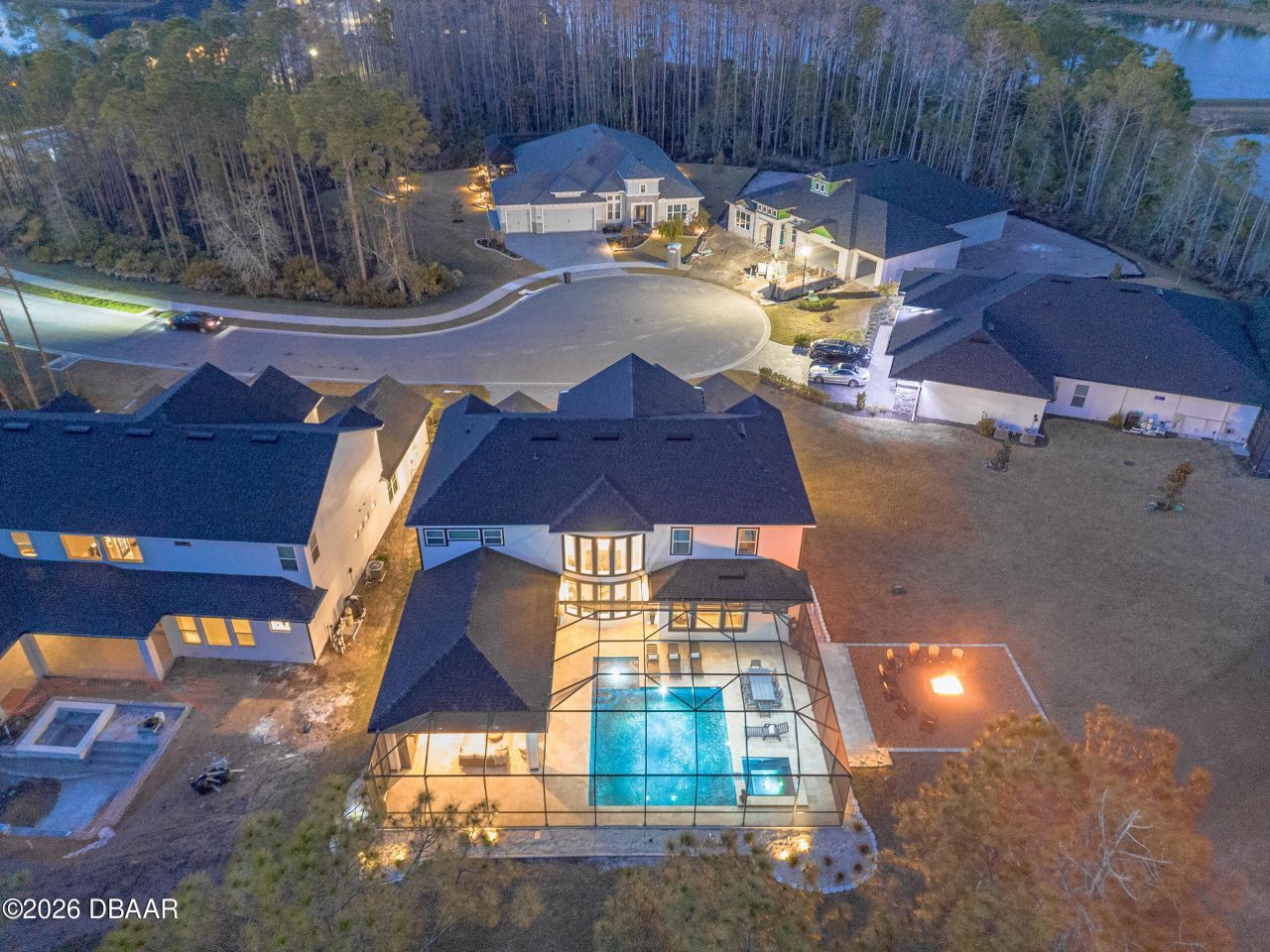 6402 Limmerick Lane, Port Orange, FL 32128 Photo