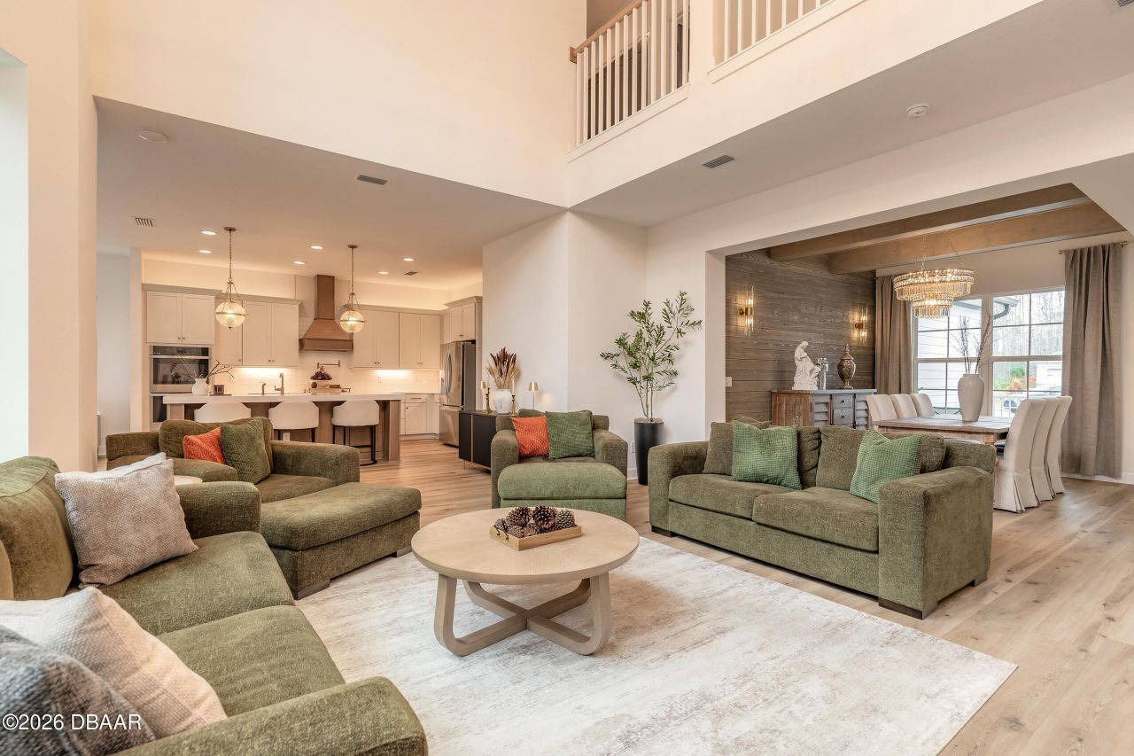 6402 Limmerick Lane, Port Orange, FL 32128 Photo