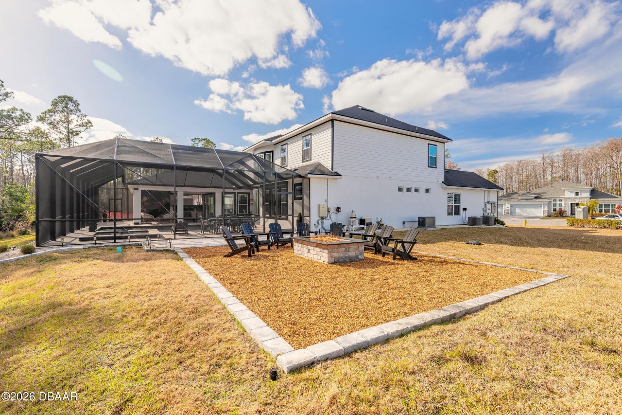 6402 Limmerick Lane, Port Orange, FL 32128 Photo