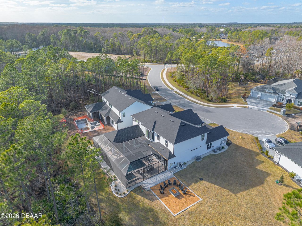 6402 Limmerick Lane, Port Orange, FL 32128 Photo