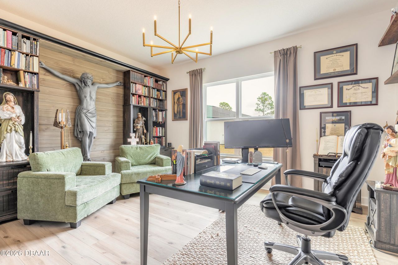 6402 Limmerick Lane, Port Orange, FL 32128 Photo