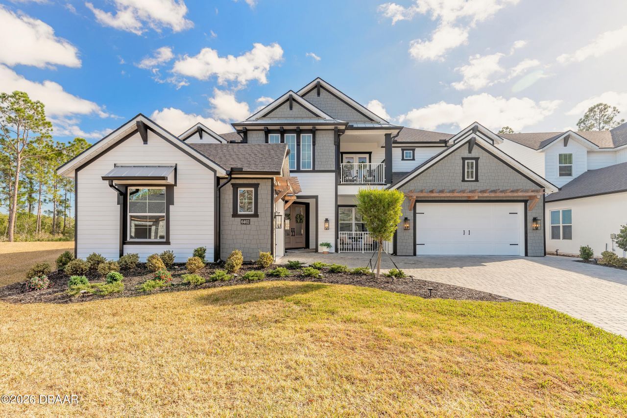 6402 Limmerick Lane, Port Orange, FL 32128 Photo