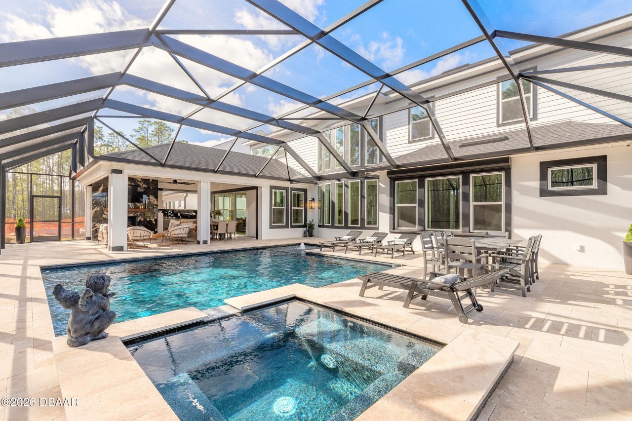 6402 Limmerick Lane, Port Orange, FL 32128 Photo