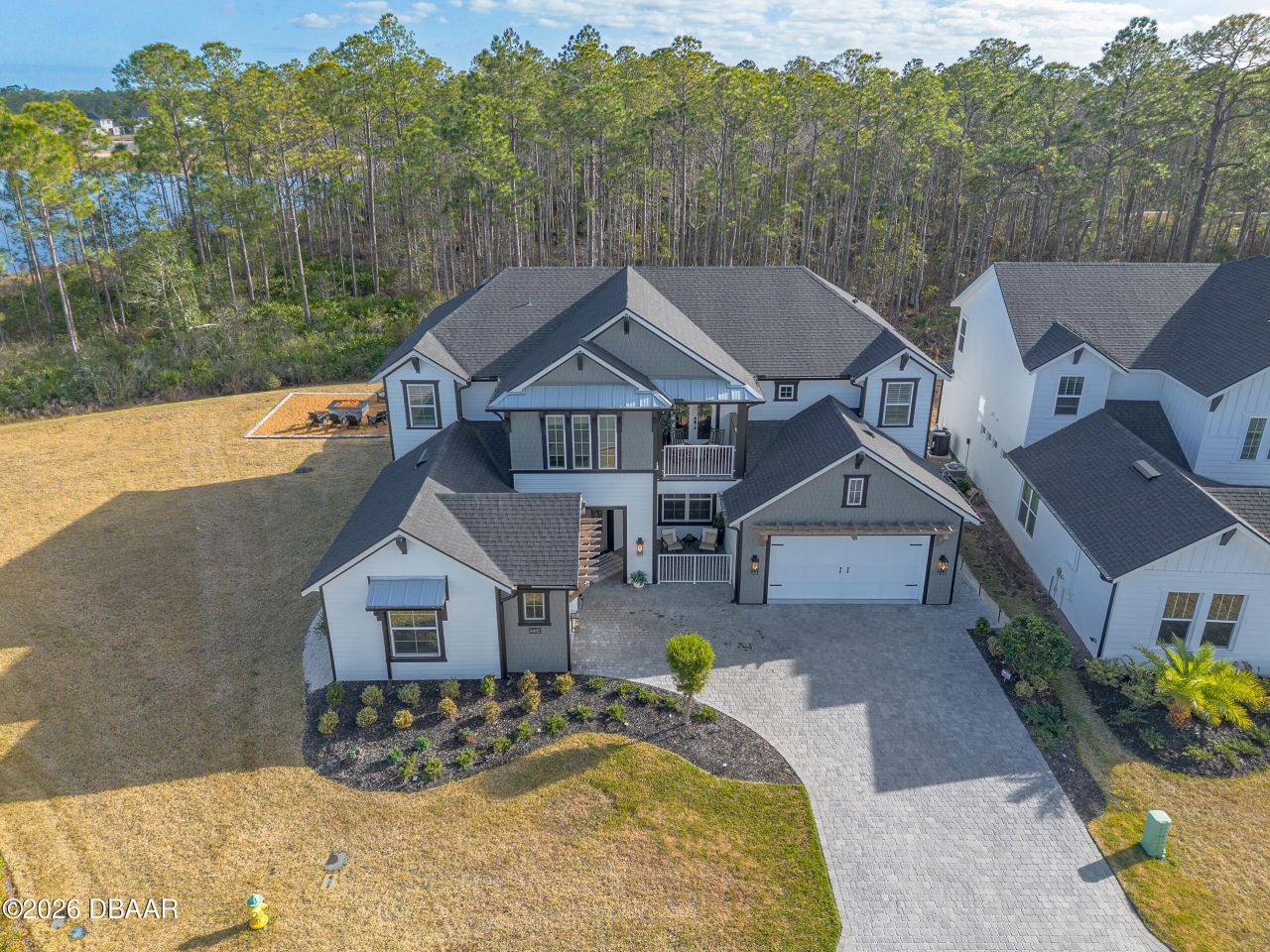 6402 Limmerick Lane, Port Orange, FL 32128 Photo