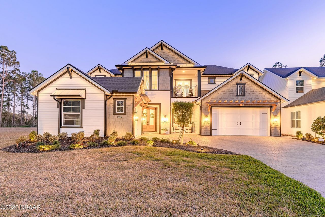 6402 Limmerick Lane, Port Orange, FL 32128 Photo