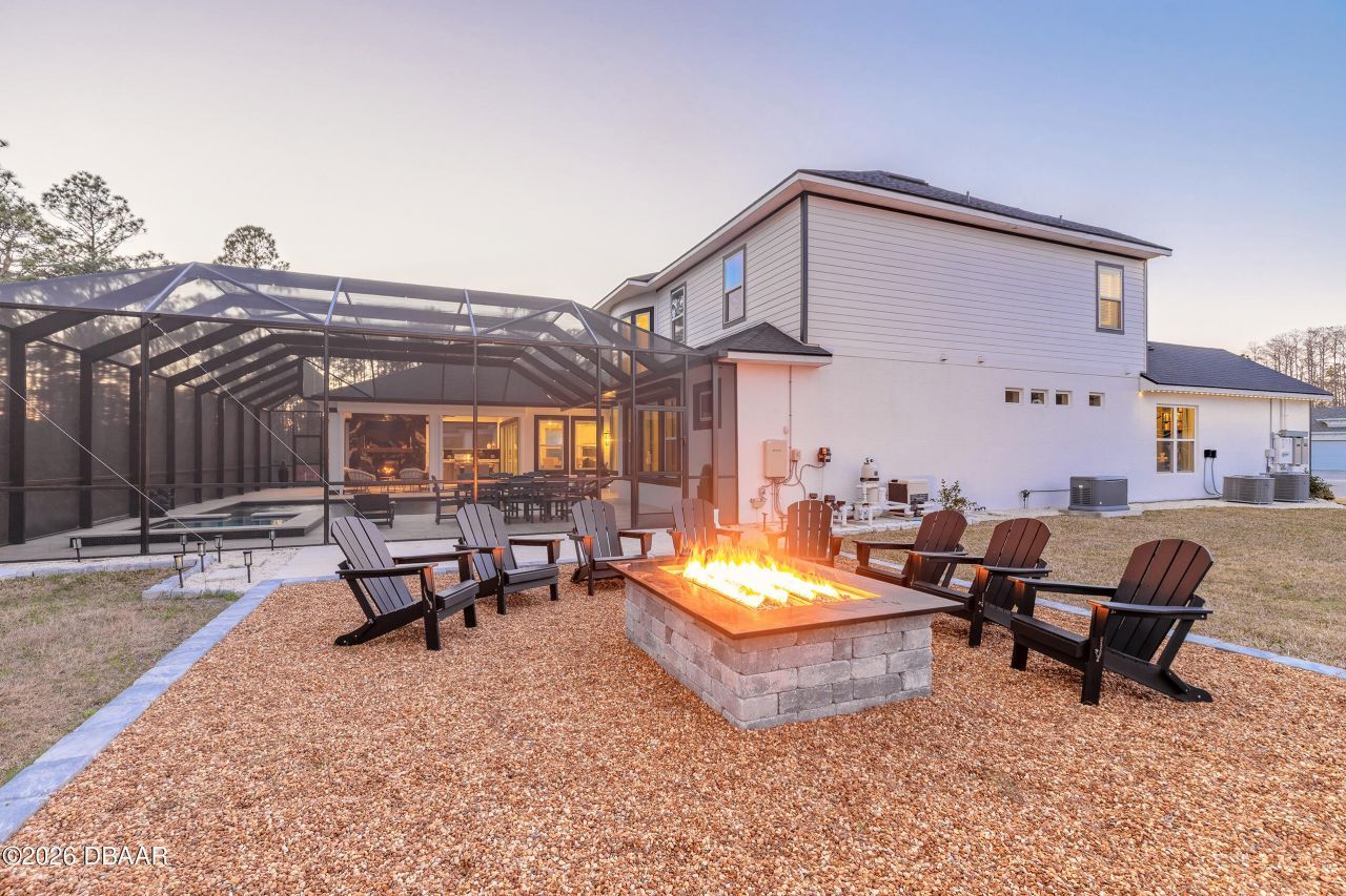 6402 Limmerick Lane, Port Orange, FL 32128 Photo