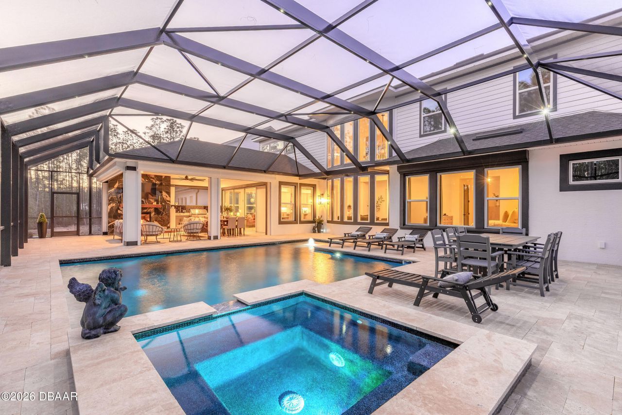 6402 Limmerick Lane, Port Orange, FL 32128 Photo