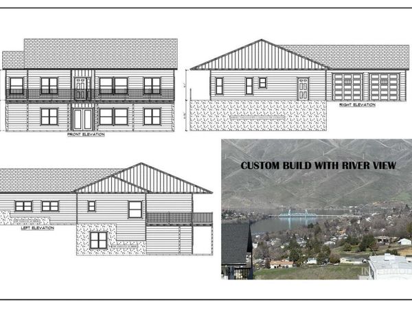 488 Crestline Circle Dr., Lewiston, ID 83501