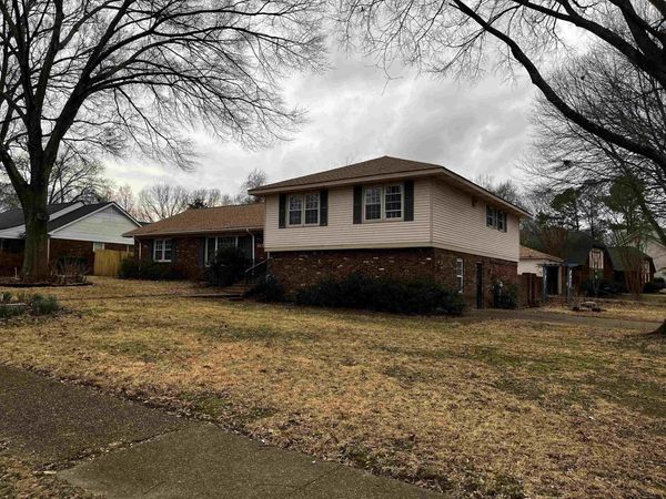 1475 EASTRIDGE DR, Memphis, TN 38120