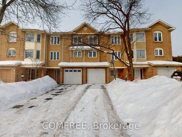 22 Arbordale Crescent, Ottawa, ON K2G5C6