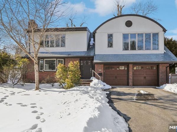 53 Forest Road, DEMAREST, NJ 07627