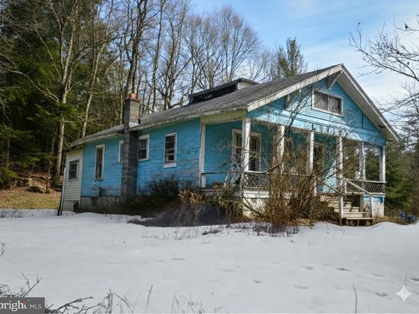 74 PARKS ROAD, OAKLAND, MD 21550