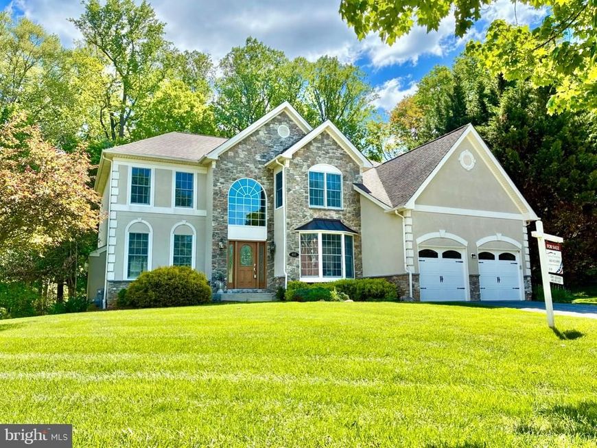 400 Teresa Marie Court, Bel Air, MD 21015 Main Photo