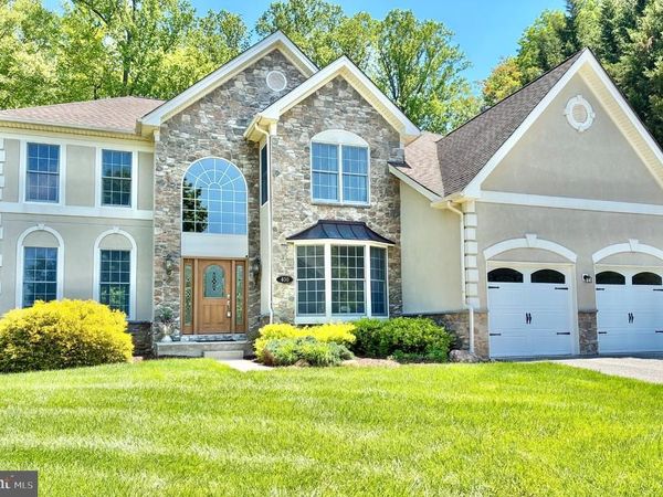 400 TERESA MARIE COURT, BEL AIR, MD 21015