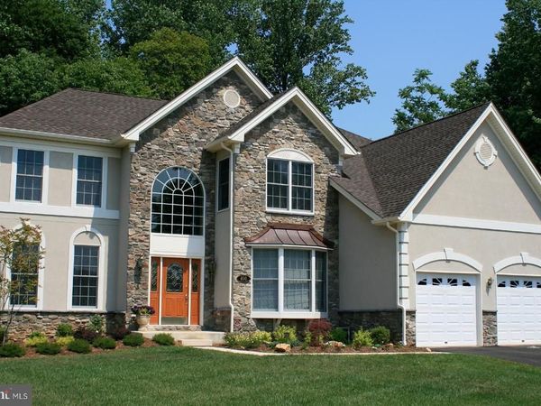 400 TERESA MARIE COURT, BEL AIR, MD 21015