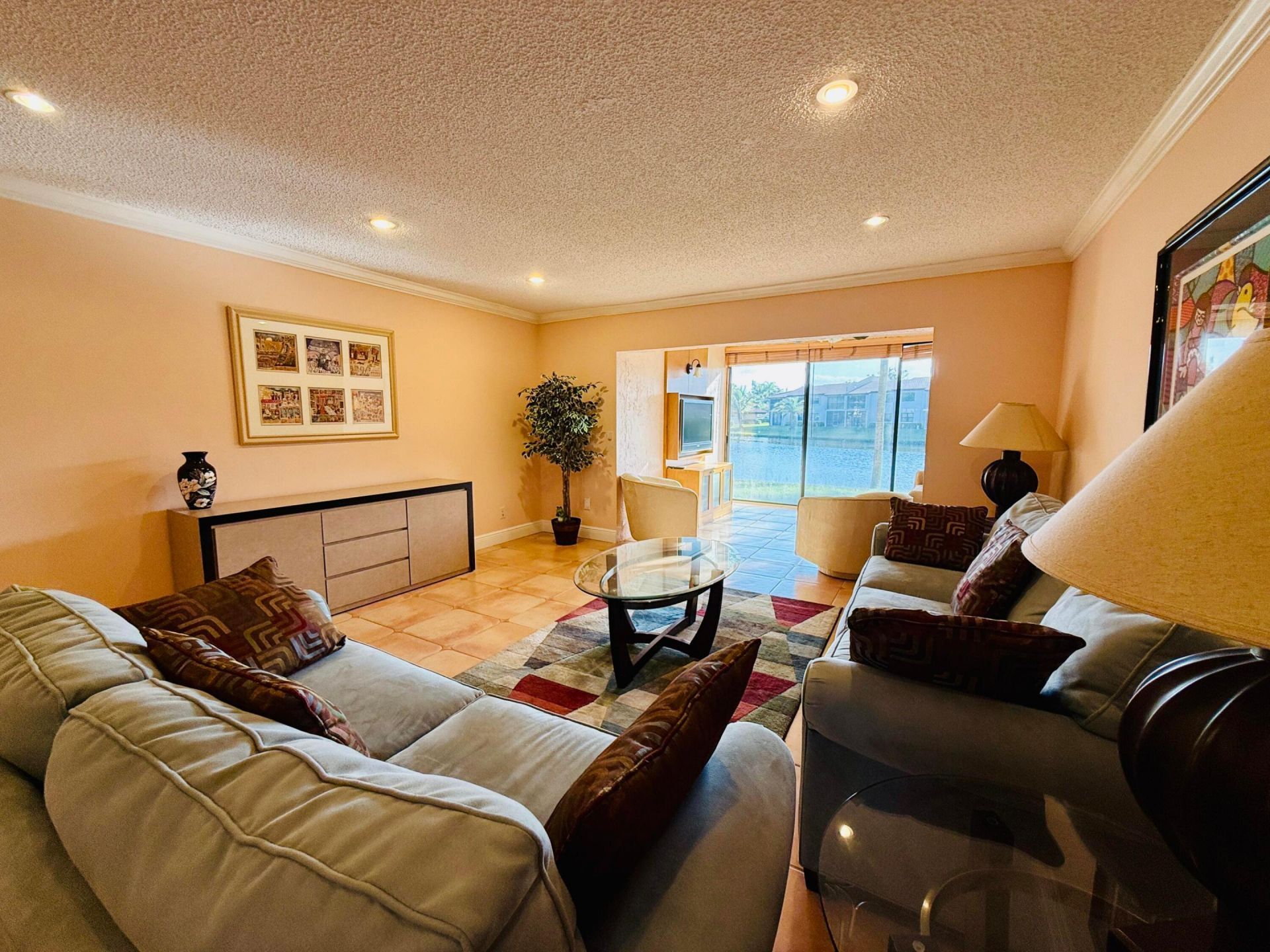 9261 Vista Del Lago, Boca Raton, FL 33428 Photo