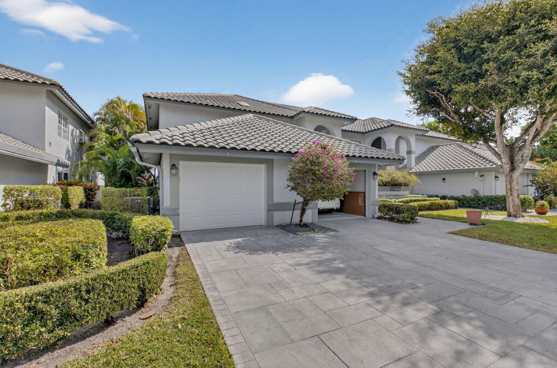 11586 Briarwood Circle, Unit 1, Boynton Beach, FL 33437 Photo