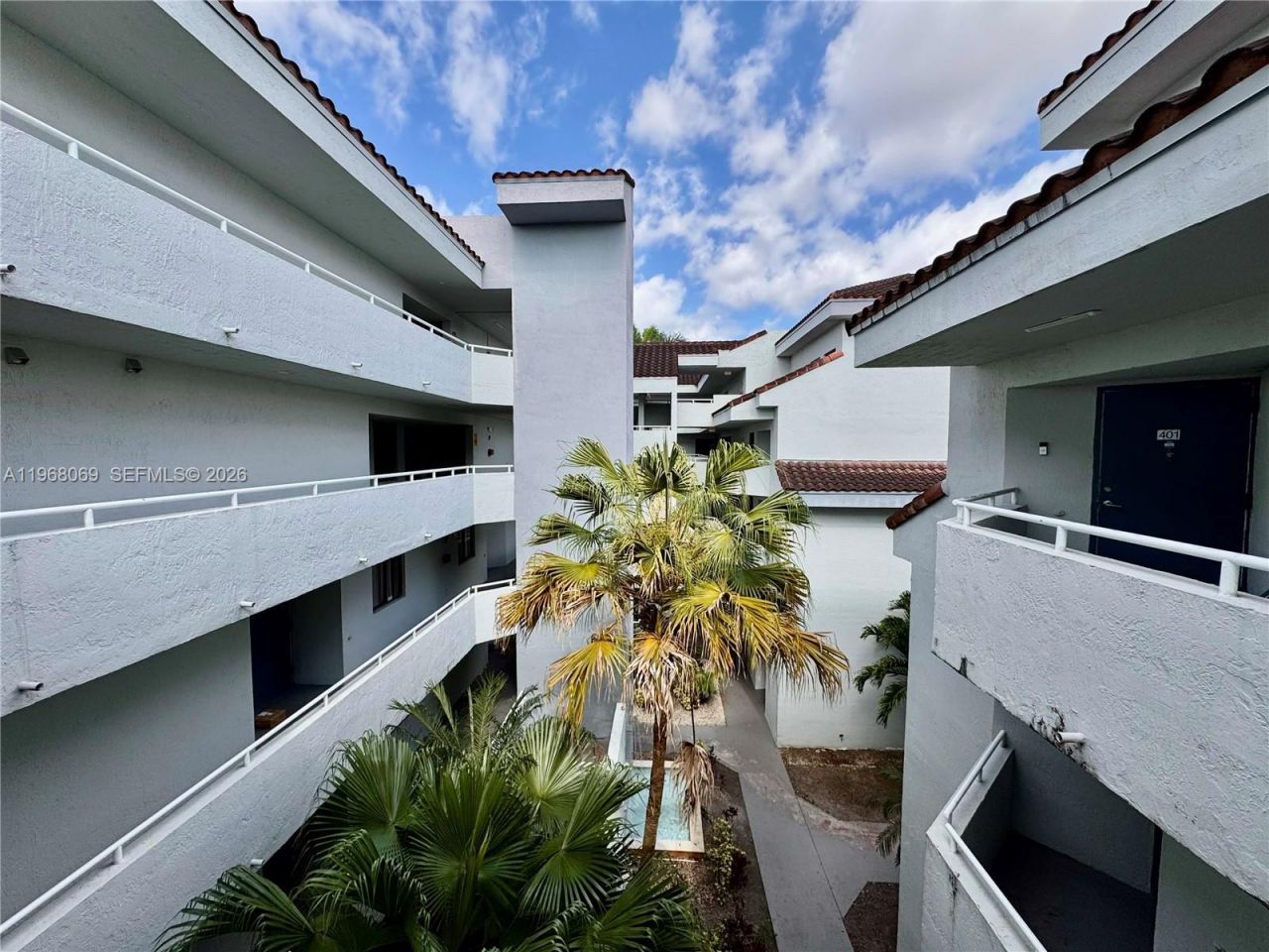 8335 SW 152nd Ave, Unit B-408, Miami, FL 33193 Photo