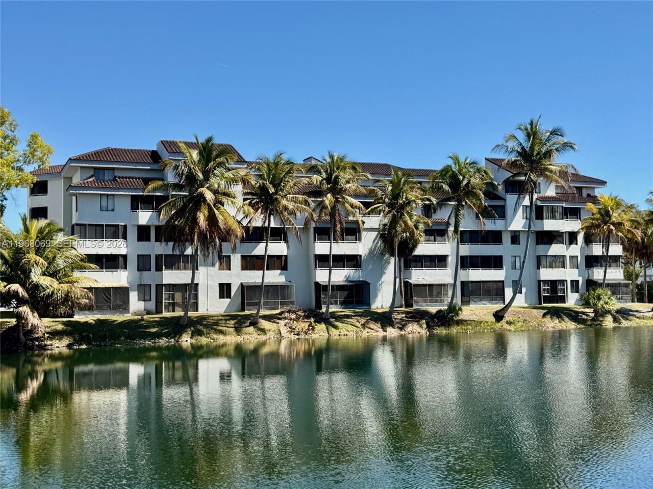 8335 SW 152nd Ave, Unit B-408, Miami, FL 33193 Photo