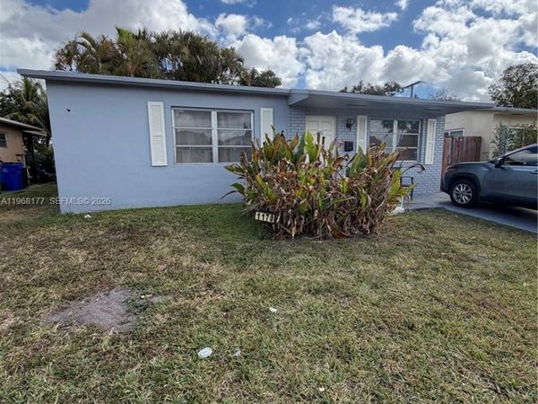 1170 NW 66th Ter , Margate, FL 33063