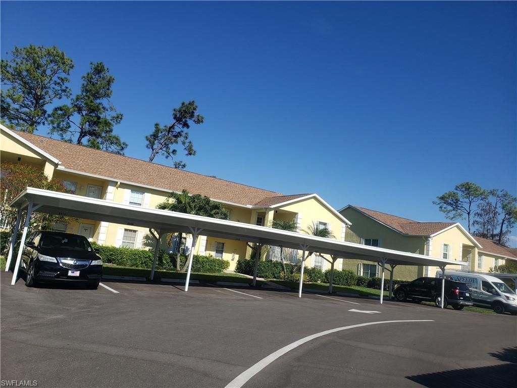 2644 Kings Lake Blvd, Unit 6-103, Naples, FL 34112 Photo