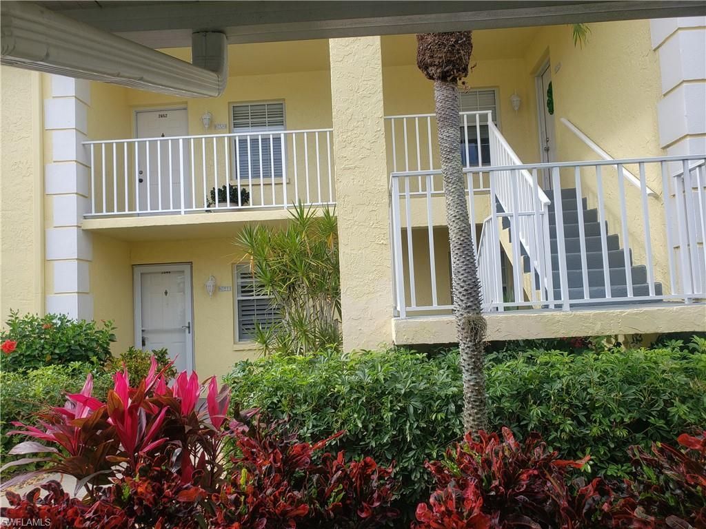 2644 Kings Lake Blvd, Unit 6-103, Naples, FL 34112 Photo