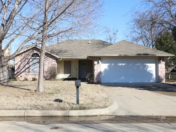 116 Misty View Lane, Roanoke, TX 76262