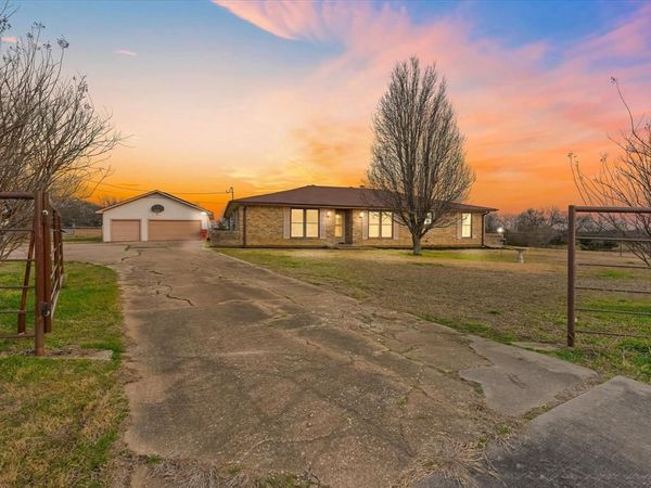 4633 Fm 36 N, Celeste, TX 75423