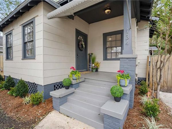 134 Hyland Avenue, Mobile, AL 36607