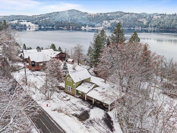 300 S Prospect AVE , Harrison, ID 83833