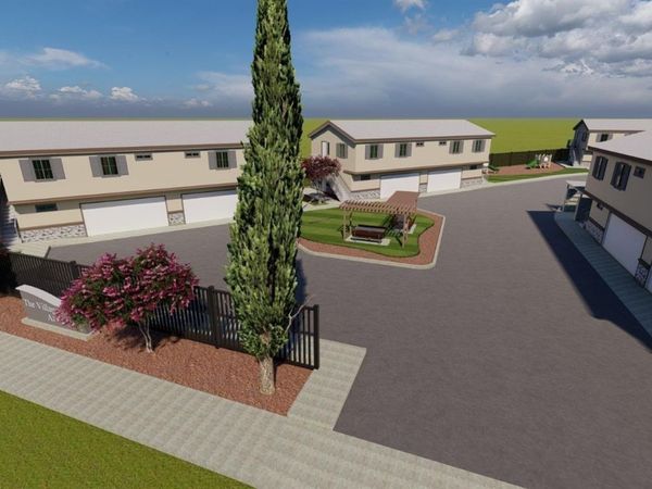 1000 Padre Street, Bakersfield, CA 93307