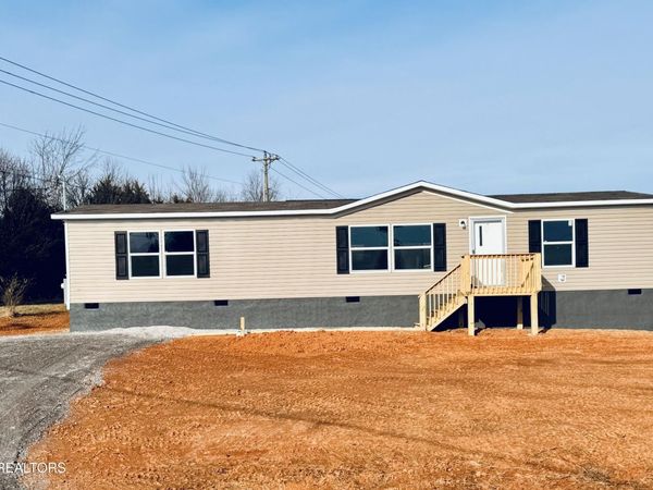 230 Hill Loop, Madisonville, TN 37354